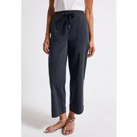 STREET ONE Bermudas High Waist