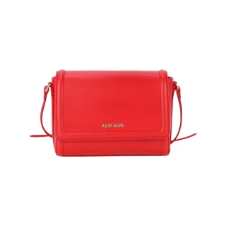 Cuore Bordo Lorena Shoulderbag Shf red - Gr. - S