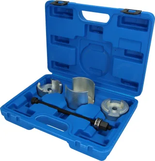 Brilliant Tools Silentlager-Werkzeug-Satz, für Renault, 4-tlg - BT672100