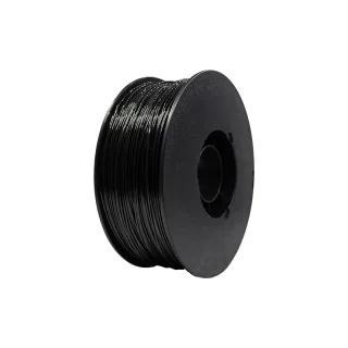 Original PETG 1,75mm BLACK 1kg