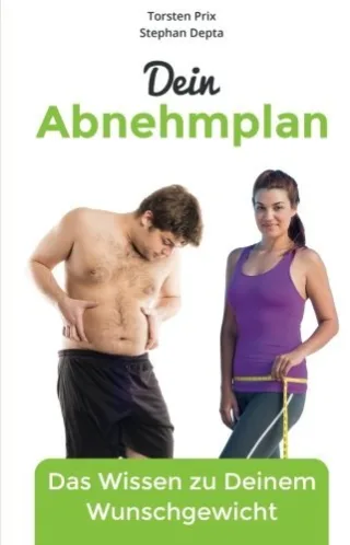 Dein Abnehmplan