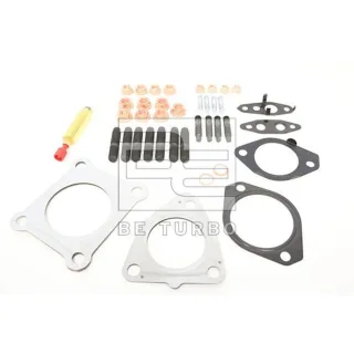 BE Turbo Montagesatz f?r Turbolader Toyota Land Cruiser J10 4,2