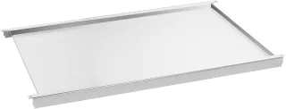 HAZET Deckelplatte Edelstahl - 179NXL-05