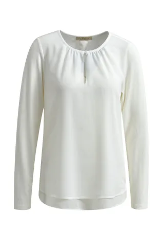 Smith&Soul - New Mix&Match Blouse offwhite - Gr. - S