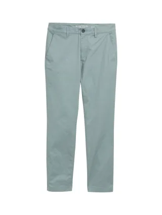 Tom Tailor - Chinohose grün - Gr. - 32