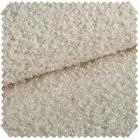novely® Stoff CENTRO Bouclé Polsterstoff, Weich, pflegeleicht & robust, Wasser- und schmutzabweisend, voluminös, langlebig, Meterware, 1lfm