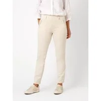 Relaxed by TONI Stretch-Hose Alice Slim 7/8 mit Zippertaschen