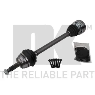 NK Antriebswelle links Seat Cordoba Ibiza 2 VW Caddy 2 Golf 2 3 Polo