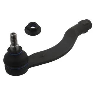 Febi Spurstangenkopf vorne links Audi TT 37693