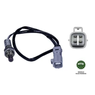 NTK Lambdasonde nach Katalysator Toyota Auris Corolla 1,4