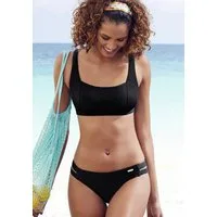Sunseeker Bustier-Bikini-Top Fancy, aus Strukturware