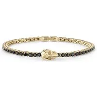 PHILIPP PLEIN Armband PLEIN TENNIS ROYAL (1-tlg)