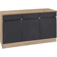 OPTIFIT Unterschrank Roth Breite 150 cm