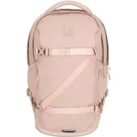 audetic Schulrucksack Cosmo Rucksack Schule Mädchen Jungen Teenager (1-tlg), Ergonomisch, Gepolstert, Wasserabweisend