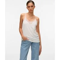 Vero Moda Spitzentop VMANA