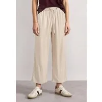 STREET ONE Culotte High Waist