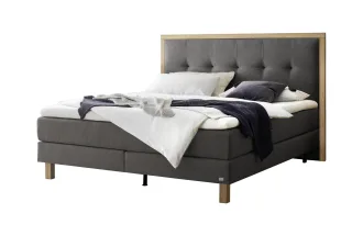 Boxspringbett HASENA SOLARA