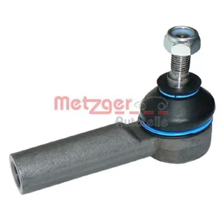 Metzger Spurstangenkopf vorne Honda Concerto 200 25 400