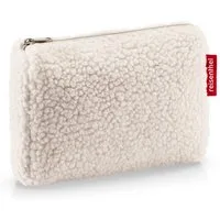 REISENTHEL® Clutch, Pocketcase Organizer Pouch: Kompakt, Makeup Etui, 17,5x11x3 cm