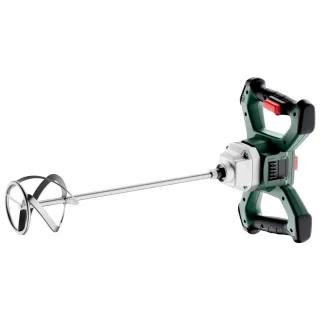 Metabo Akku-Rührwerk RW 18 LTX BL 120 - Karton - 601164850