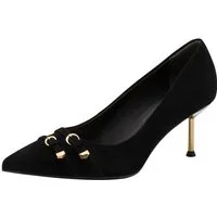 Tamaris TOUCH-IT mit Absatz Stilettoabsatz 1-22440-46 Pumps TOUCH-IT