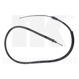 NK Handbremsseil links Citroen Xsara 901936