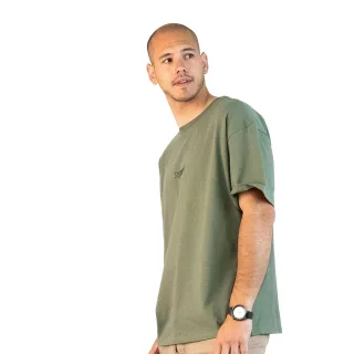 Herren Oversize Kurzarm T-Shirt 3900