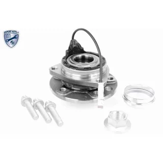 Vaico Radnabe vorne Opel Astra H Zafira B V40-1037