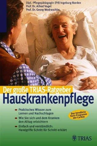 Hauskrankenpflege