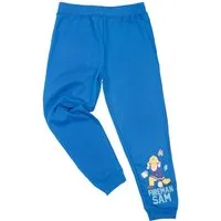United Labels® Jogginghose Feuerwehrmann Sam