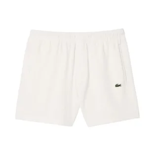Lacoste - "Paris" Shorts für Herren (Cremefarbe)