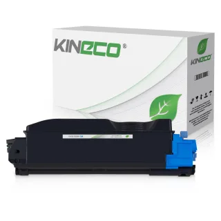Toner kompatibel zu Kyocera TK-5290C 1T02TXCNL0 XL Cyan