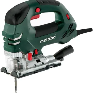Metabo Stichsäge STEB 140 Plus metaBOX 145 - 601404500
