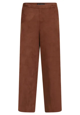 Betty Barclay - Culotte Braun - Gr. - 46