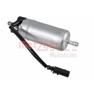 Metzger Kraftstoffpumpe Audi Seat Skoda VW 2250574