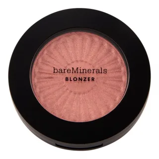 Bare Minerals Gen Nude Kiss Of Rose Blush + Bronzer 3,8 g