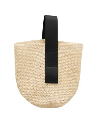 someday - Barkaa bag natural glaze - Gr. - 0