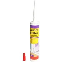 A.S. Création Fugenfueller Fugen und Flächen Leichtfüller, für perfekte Anschlussfugen, 310 ml