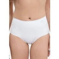 Speidel Taillenslip 5er Pack Shape (Spar-Set, 5-St) Maxi Slip - Baumwolle - Figurformend
