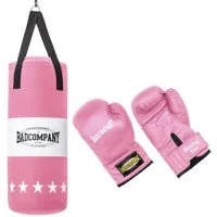 Bad Company Boxsack