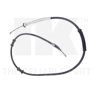 NK Handbremsseil links Honda Jazz GD GE