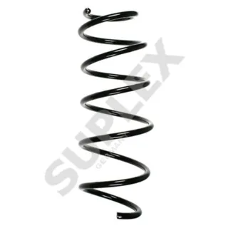 Suplex Feder vorne Fiat Grande Punto 09157