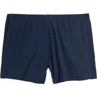 CECEBA Badeshorts Ceceba sportive Badepants navy Übergröße