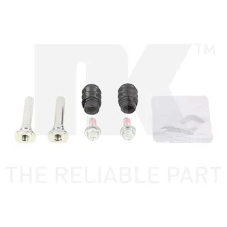 NK F?hrungsh?lse f?r Bremssattel vorne Chevrolet Daewoo 8950001