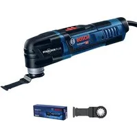 Bosch Professional Elektro-Multifunktionswerkzeug Multi-Cutter GOP 30-28, 230 V, 300 W