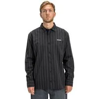 DC Shoes Langarmhemd Long Lines