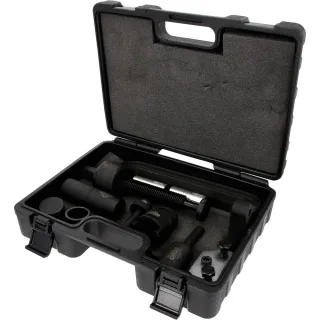 KS Tools Radbolzen Ein- und Ausbau-Satz, 13-tlg - 460.5500