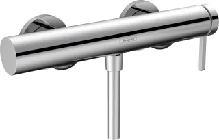 Hansgrohe Brausenmischer Aufputz Finoris chrom , 76620000 76620000
