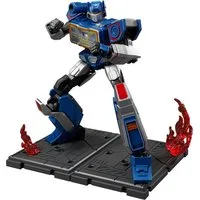 Dickie Toys Blokees Transformers Soundwave Bausatz Figur 85 Teile 201122016 Spielbausteine