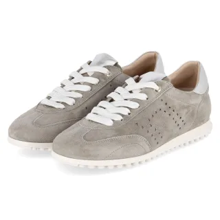 Kaerlek Low Sneaker AVRIL  Grün - Gr. 37 -  Synthetik Material